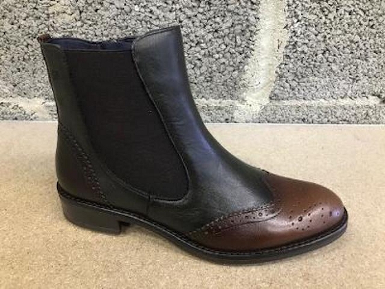 Dorking bottines 8905 