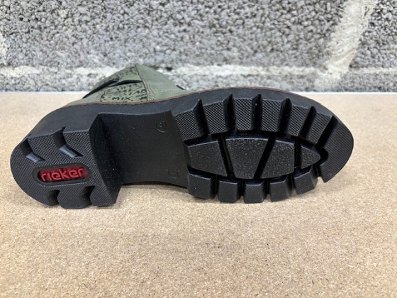 Rieker bottines x5755 1985802_4