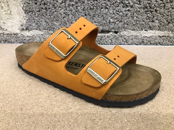 Birkenstock mule arizona lenb 