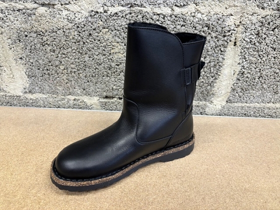 Birkenstock bottines uppsala shearling 1989201_3