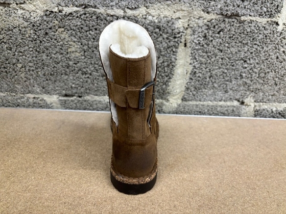 Birkenstock bottines uppsala shearling 1989202_2