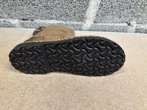 Birkenstock bottines uppsala shearling 1989202_4