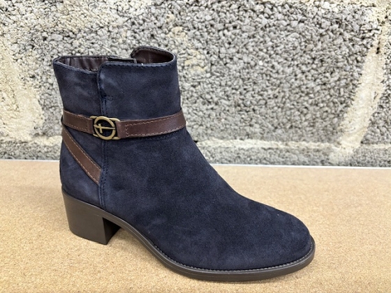 Tamaris bottines 25017 h24 
