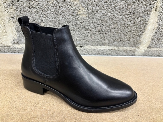 Tamaris bottines 25376 h24 