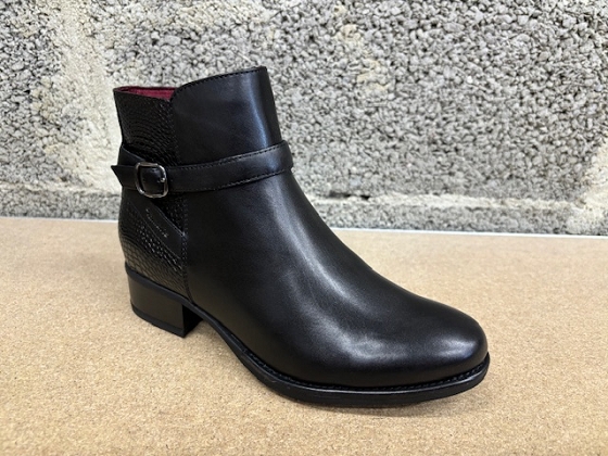 Tamaris bottines 25394 h24 