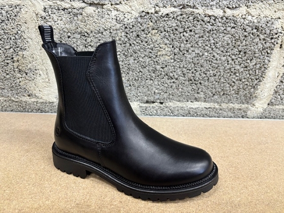 Tamaris bottines 25427 h24 