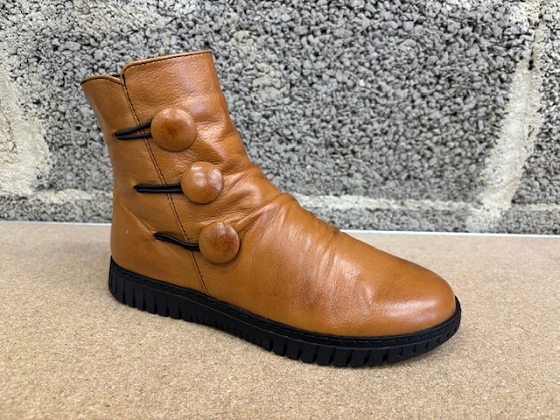Karyoka bottines diamant 