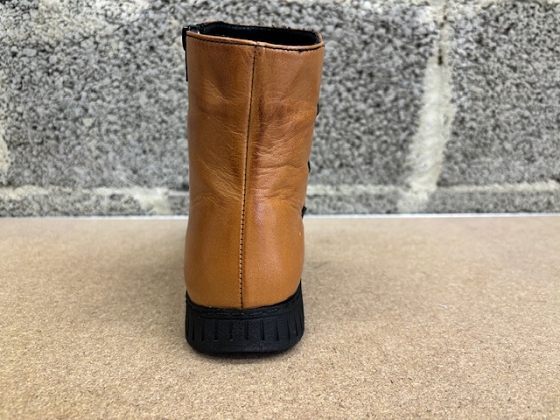 Karyoka bottines diamant 1991002_2