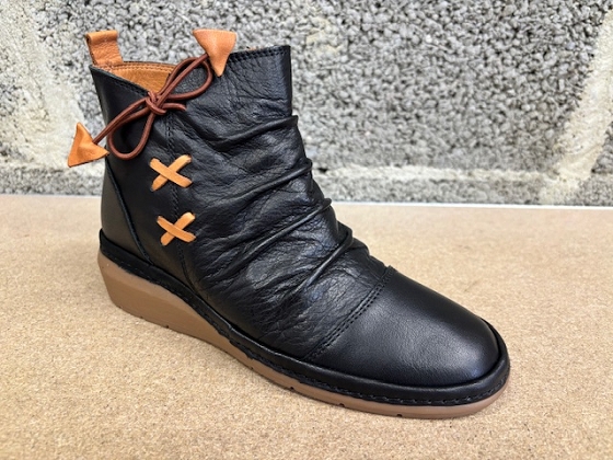 Madory bottines hadron 