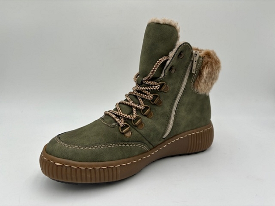 Rieker haut lacet z6636 1992101_3