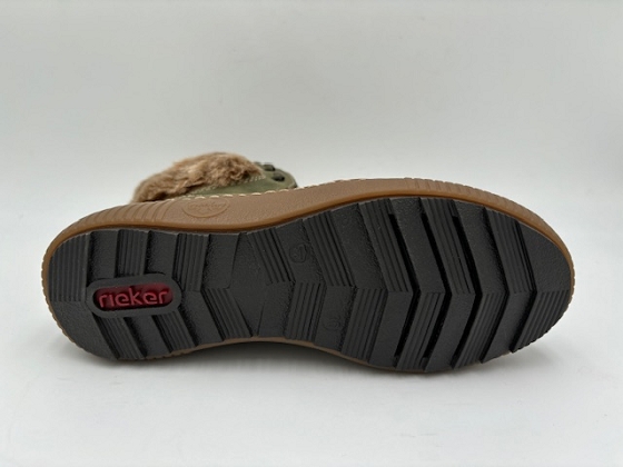 Rieker haut lacet z6636 1992101_4