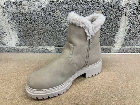 Rieker bottines 72682 1992201_3