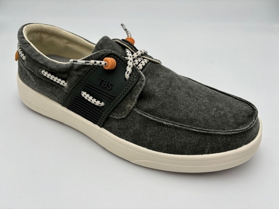 Tbs mocassin geoboat 