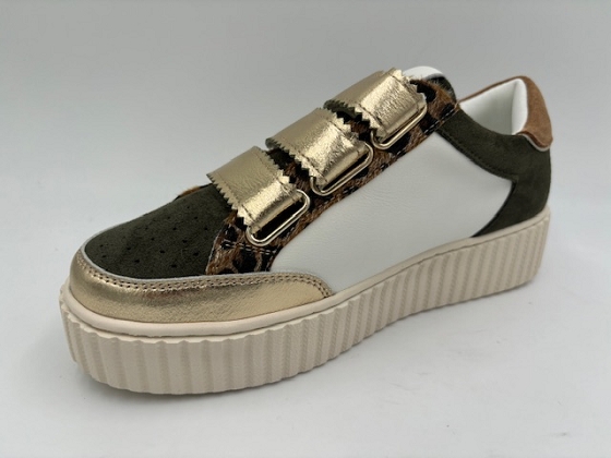 Cl11 sneakers tennis cl91 1996401_3