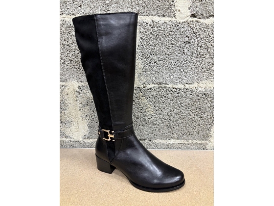 Regarde le ciel botte jolene 35 