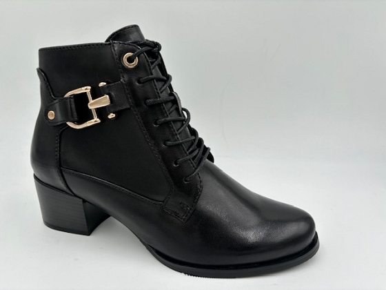 Regarde le ciel bottines jolene 25 
