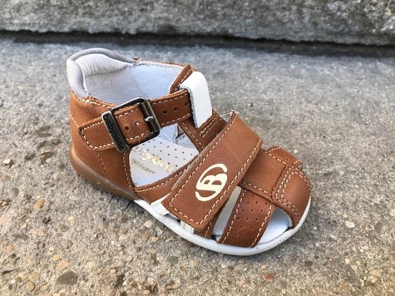 Babybotte sandale gulli 