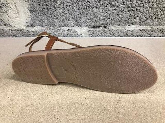 Les tropeziennes sandale chouette trop 5031901_4