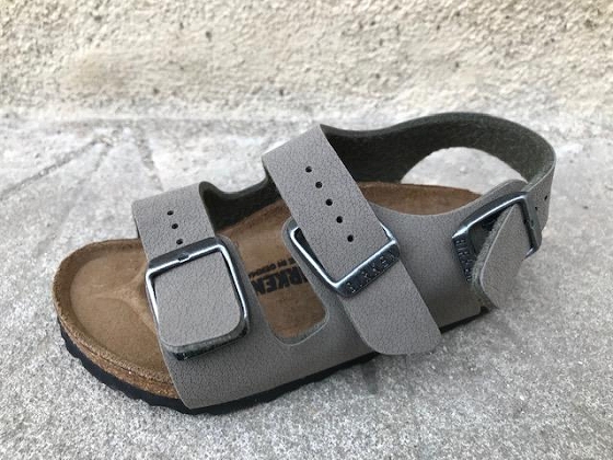 Birkenstock sandale milano enf 