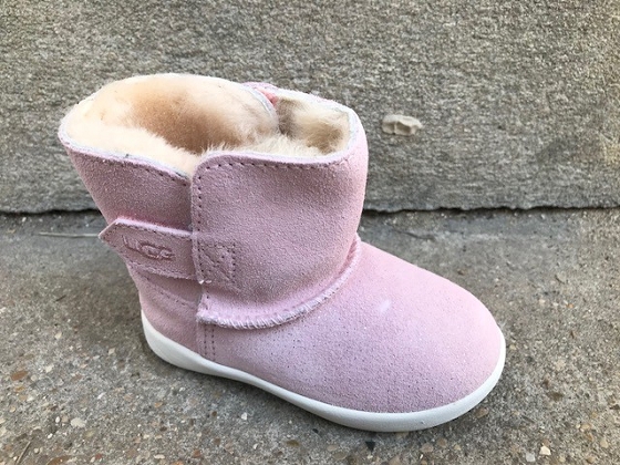 Ugg boots t keelan 