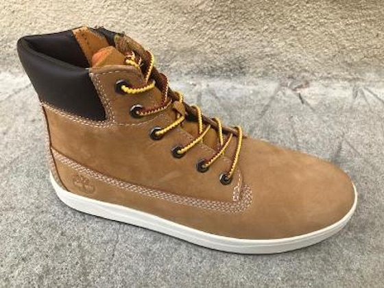 Timberland haut lacet a1uxf 