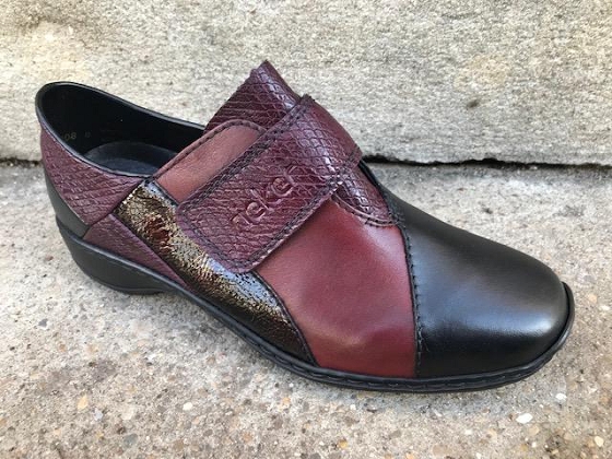 Rieker derby 58354 