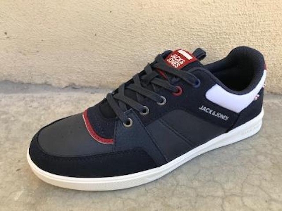 Jack and jones lacet sportwear newington 