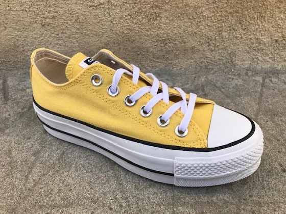 Converse lacets ctas lift ox 