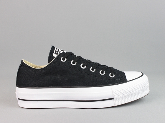 Converse lacets ctas lift ox 