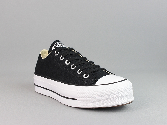 Converse lacets ctas lift ox 5079804_2