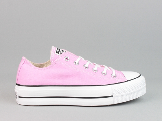 Converse lacets ctas lift ox 