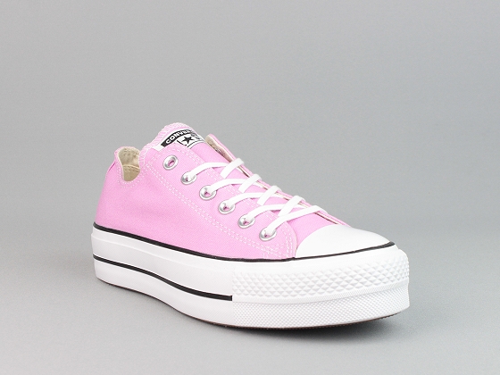 Converse lacets ctas lift ox 5079805_2