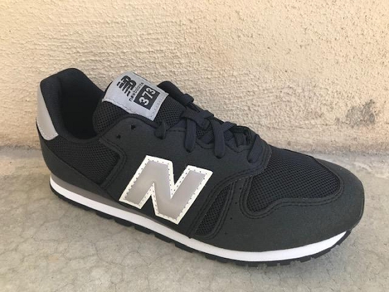 New balance basket yc373 