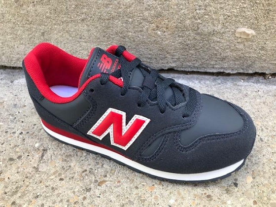 New balance basket yc373 