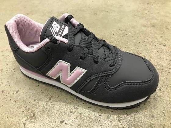 New balance basket yc373 