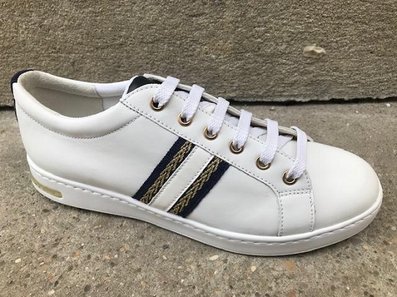 Geox tennis d921ba 