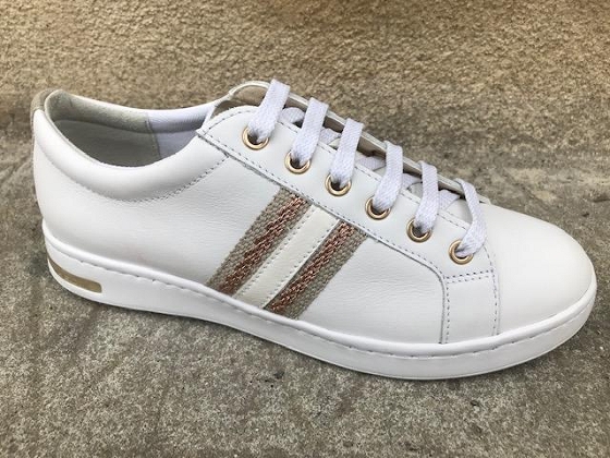 Geox tennis d921ba 