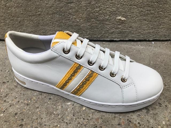 Geox tennis d921ba 