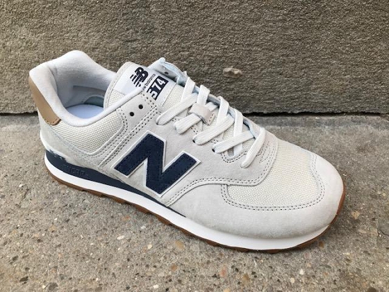 New balance sneakers ml574 d 