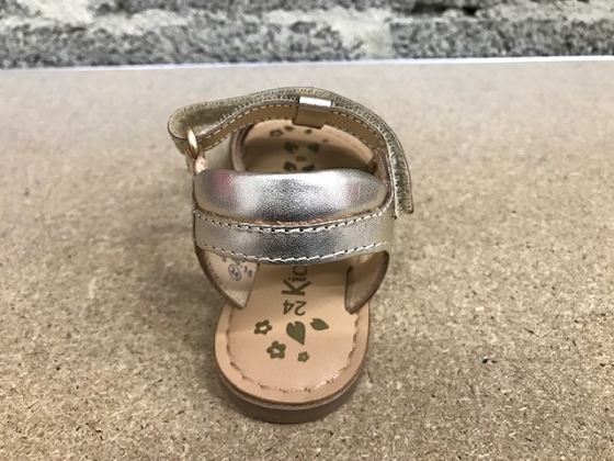 Kickers sandale scratch diamanto 5095007_2