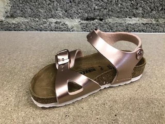 Birkenstock sandale rio birk electric metallic 5103101_2