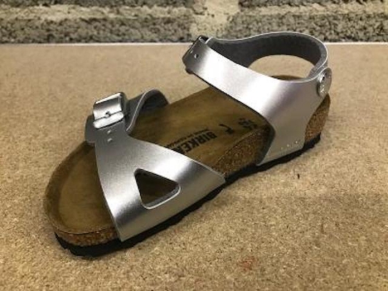 Birkenstock sandale rio birk electric metallic 5103102_2