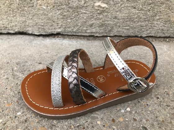 Latelier tropezien sandale sh659 