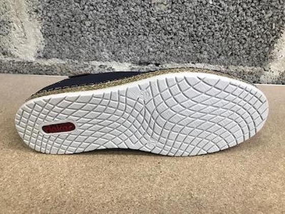 Rieker mocassin b5265 5116301_4