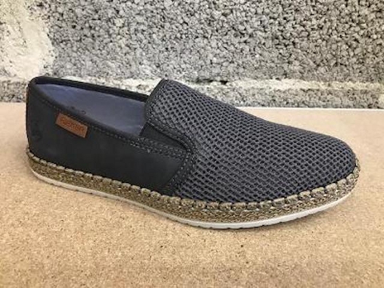 Rieker mocassin b5265 