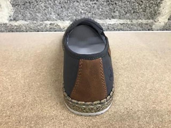Rieker mocassin b5265 5116302_3