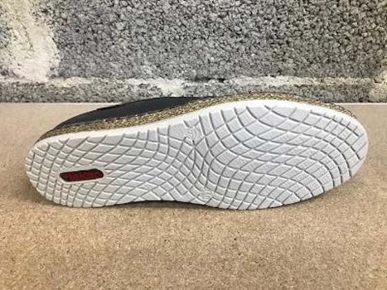 Rieker mocassin b5265 5116302_4