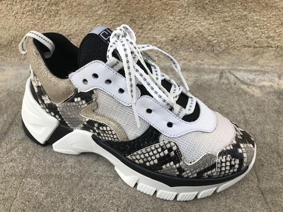 Smr 23 sneakers compense mu3401 