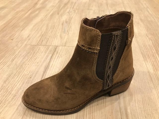 Alpe bottines 4391 