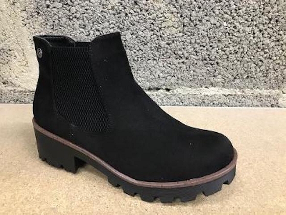 Rieker boots 99284 